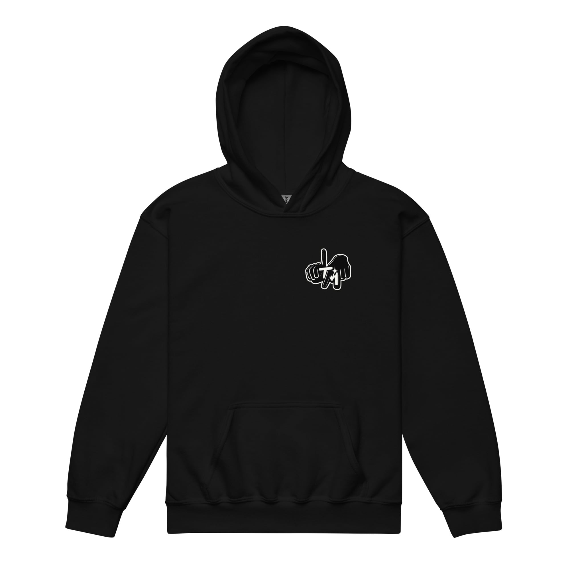 TM Youth Hoodie