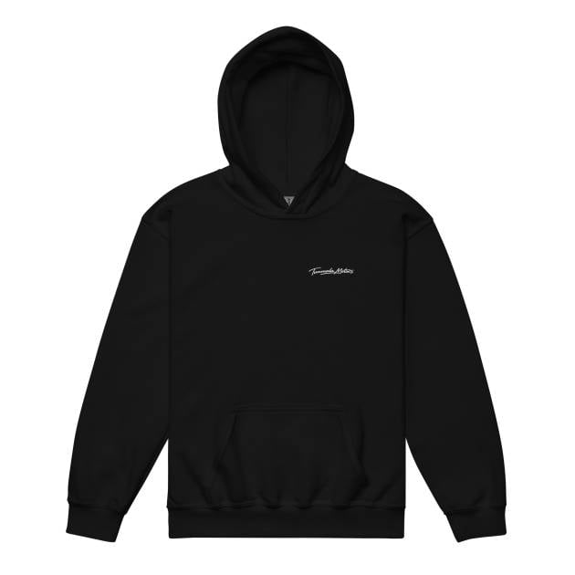 TM Essential Youth Hoodie