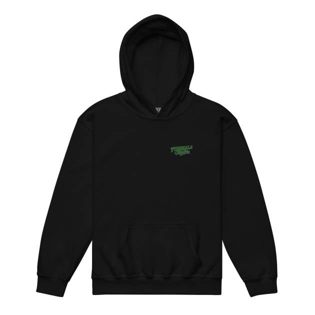 TM Swoop Youth Heavy Hoodie