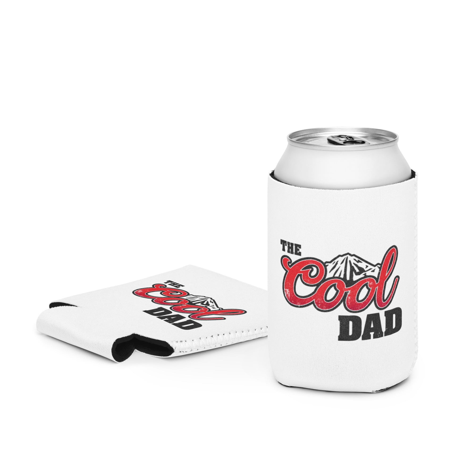 TM Cool Dad Can Cooler