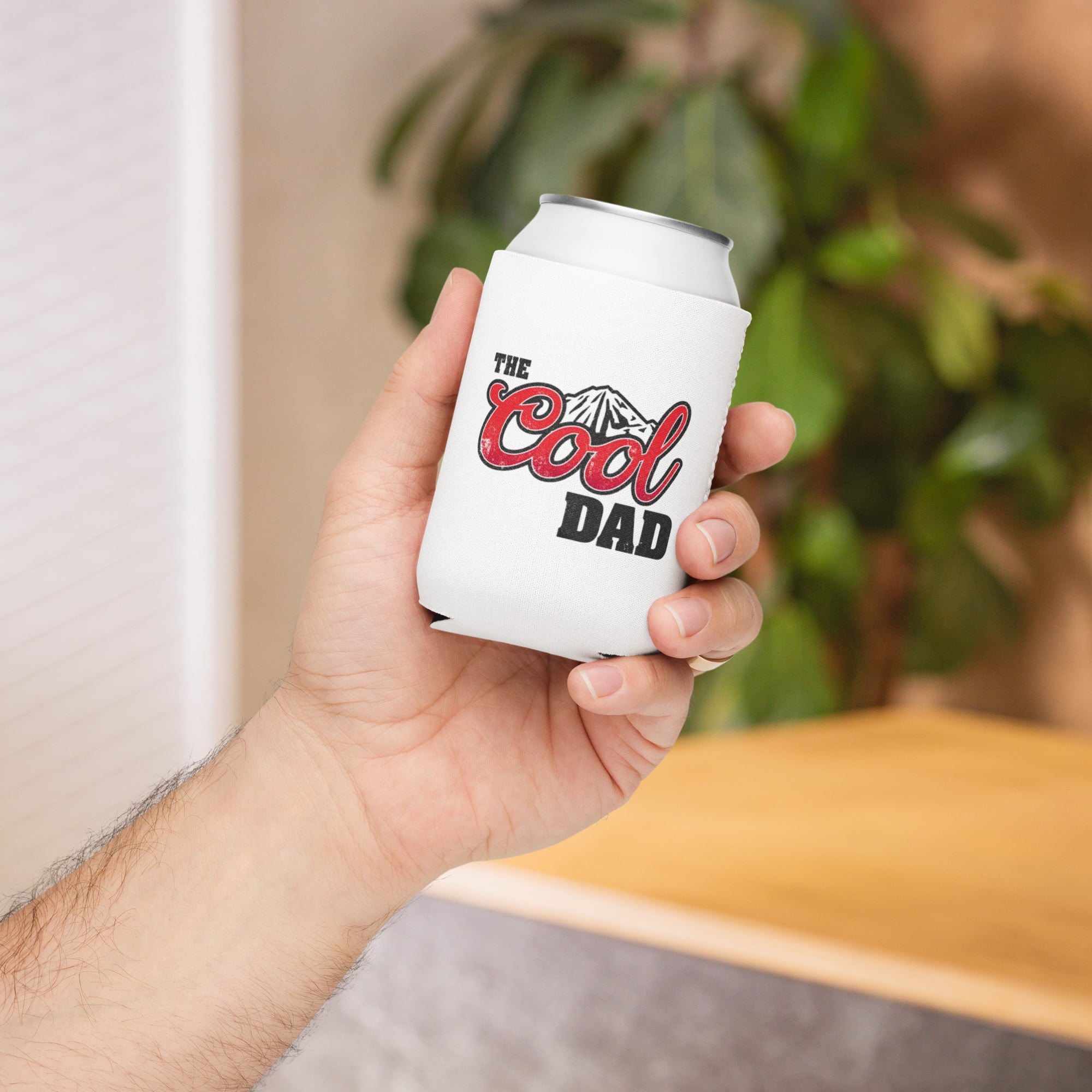 TM Cool Dad Can Cooler - Image 3