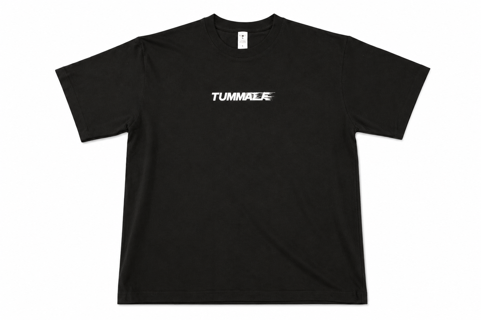 TM MOTION TEE - Image 2