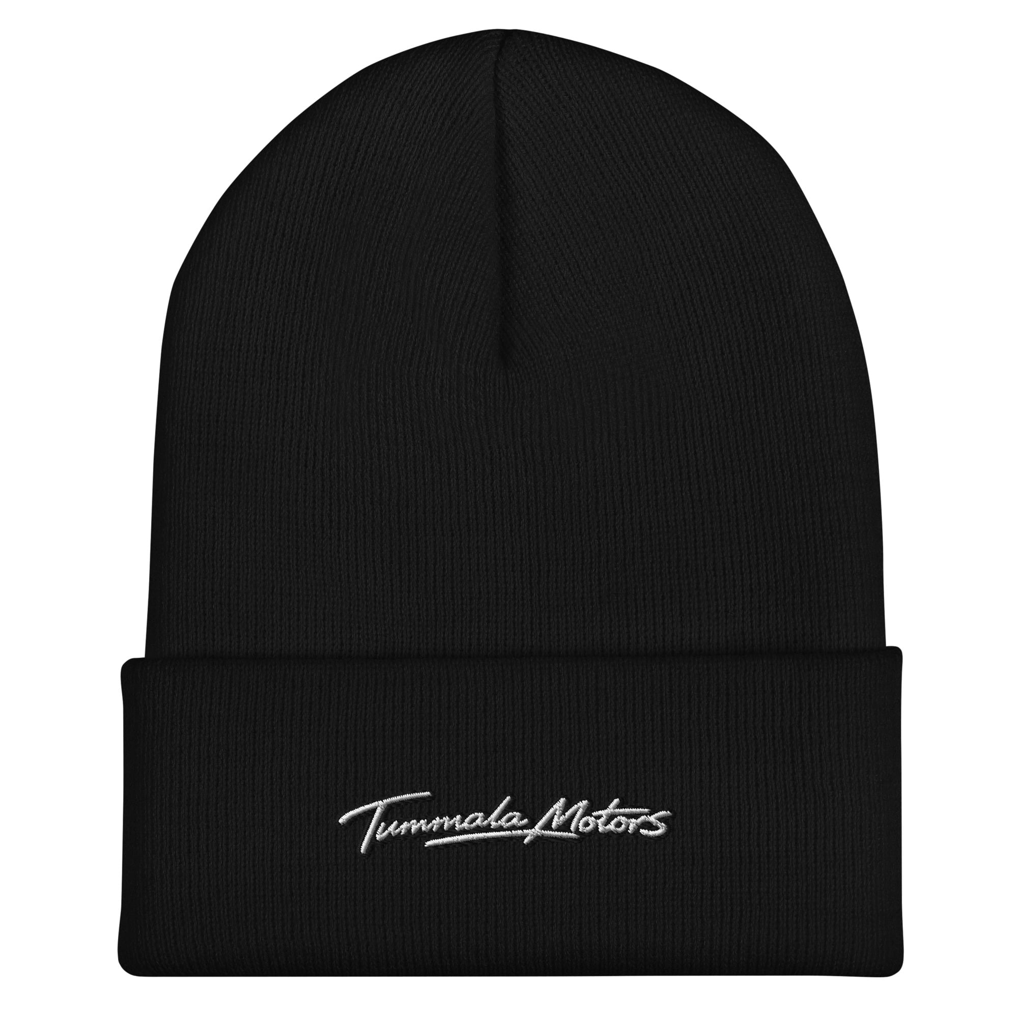 TM Essential Beanie - Image 2