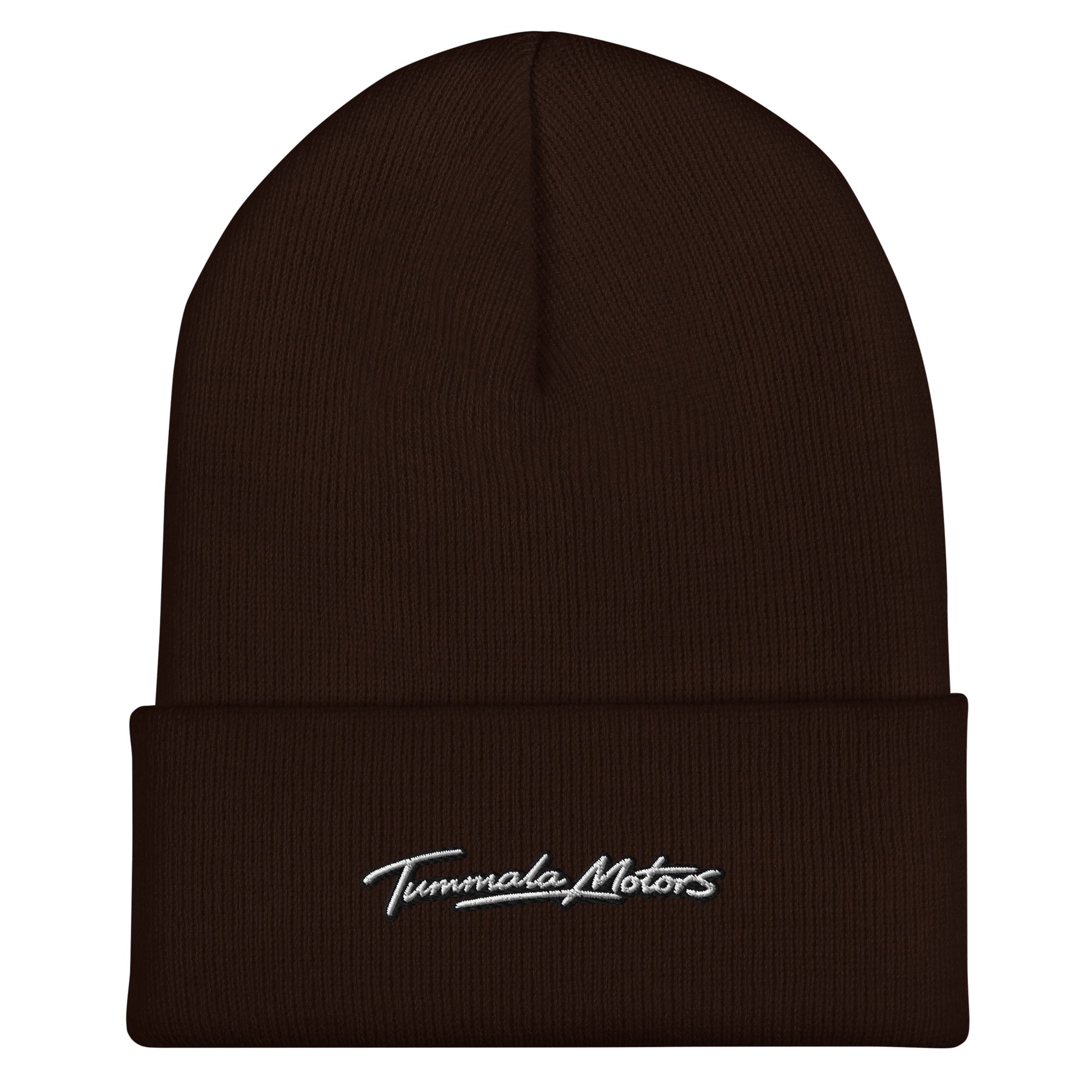 TM Essential Beanie - Image 3