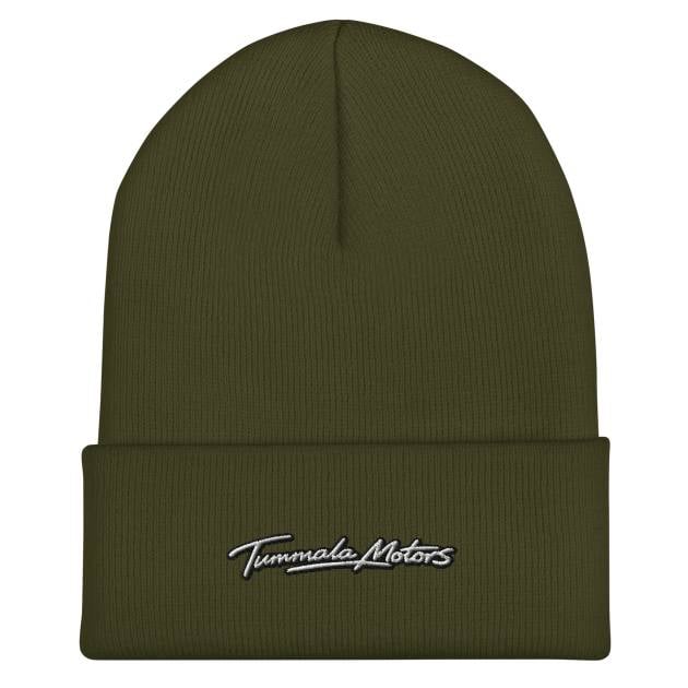 TM Essential Beanie