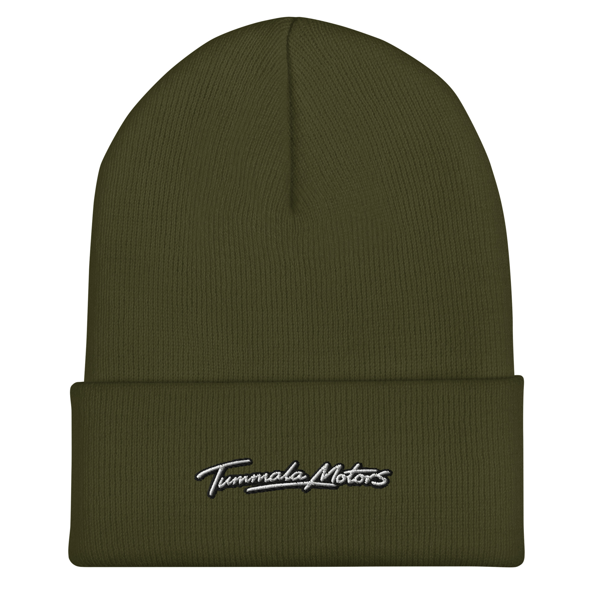 TM Essential Beanie