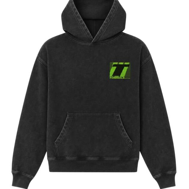 TM Vintage Hoodie