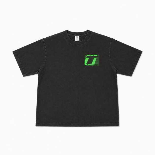 TM VINTAGE TEE