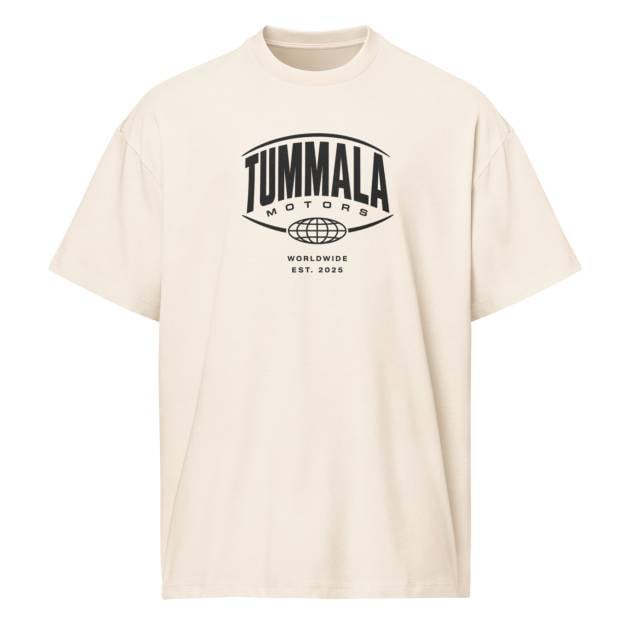 TM Worldwide Tee