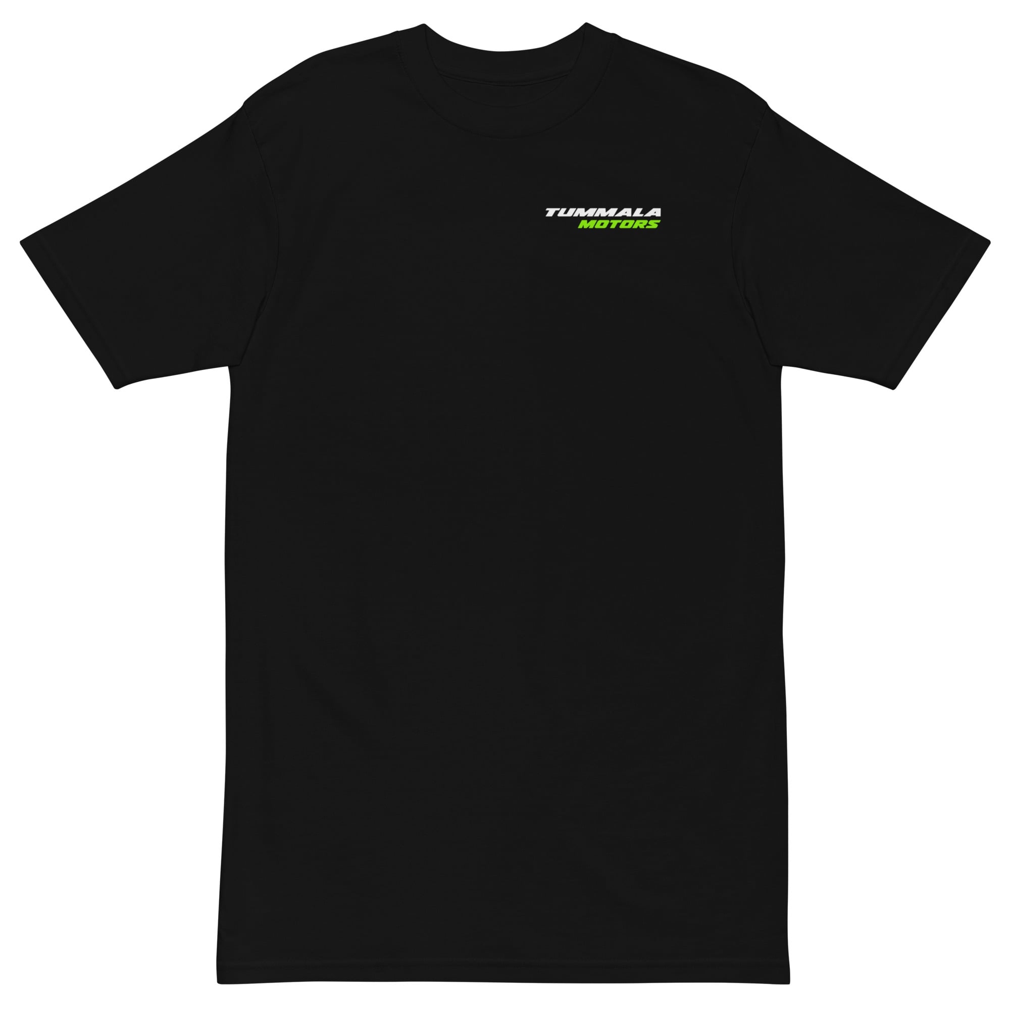 TM Garage Tee - Image 2