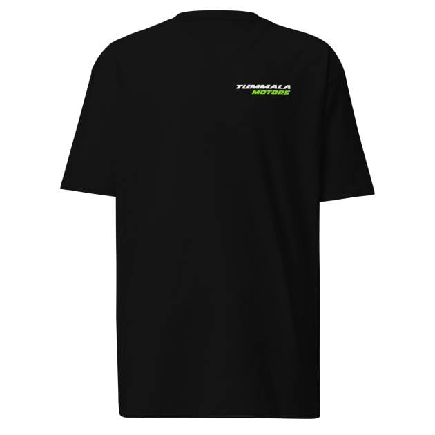 TM Garage Tee