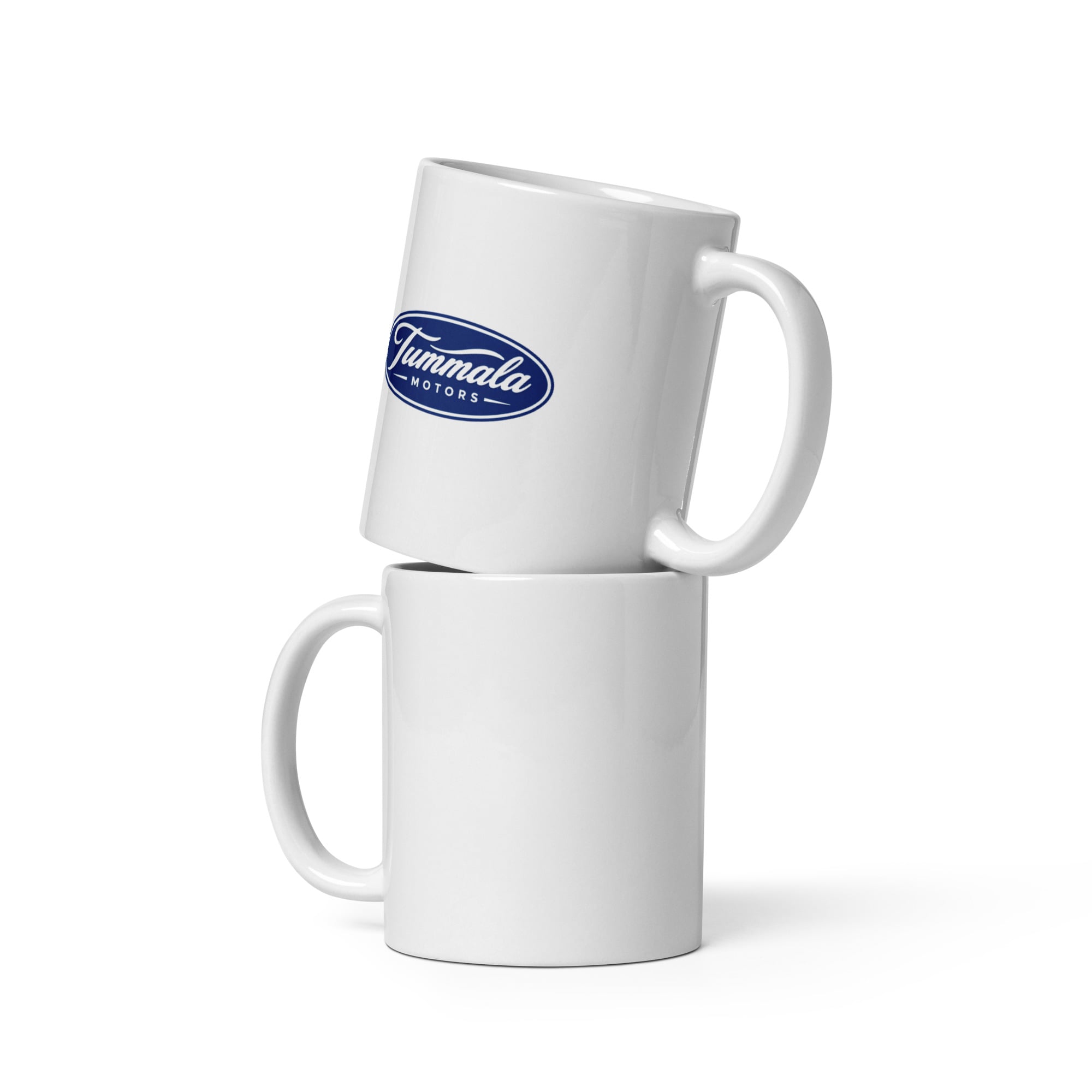 TM Mug - Image 2