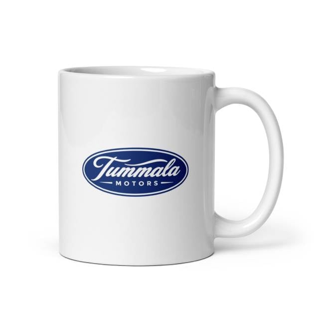 TM Mug