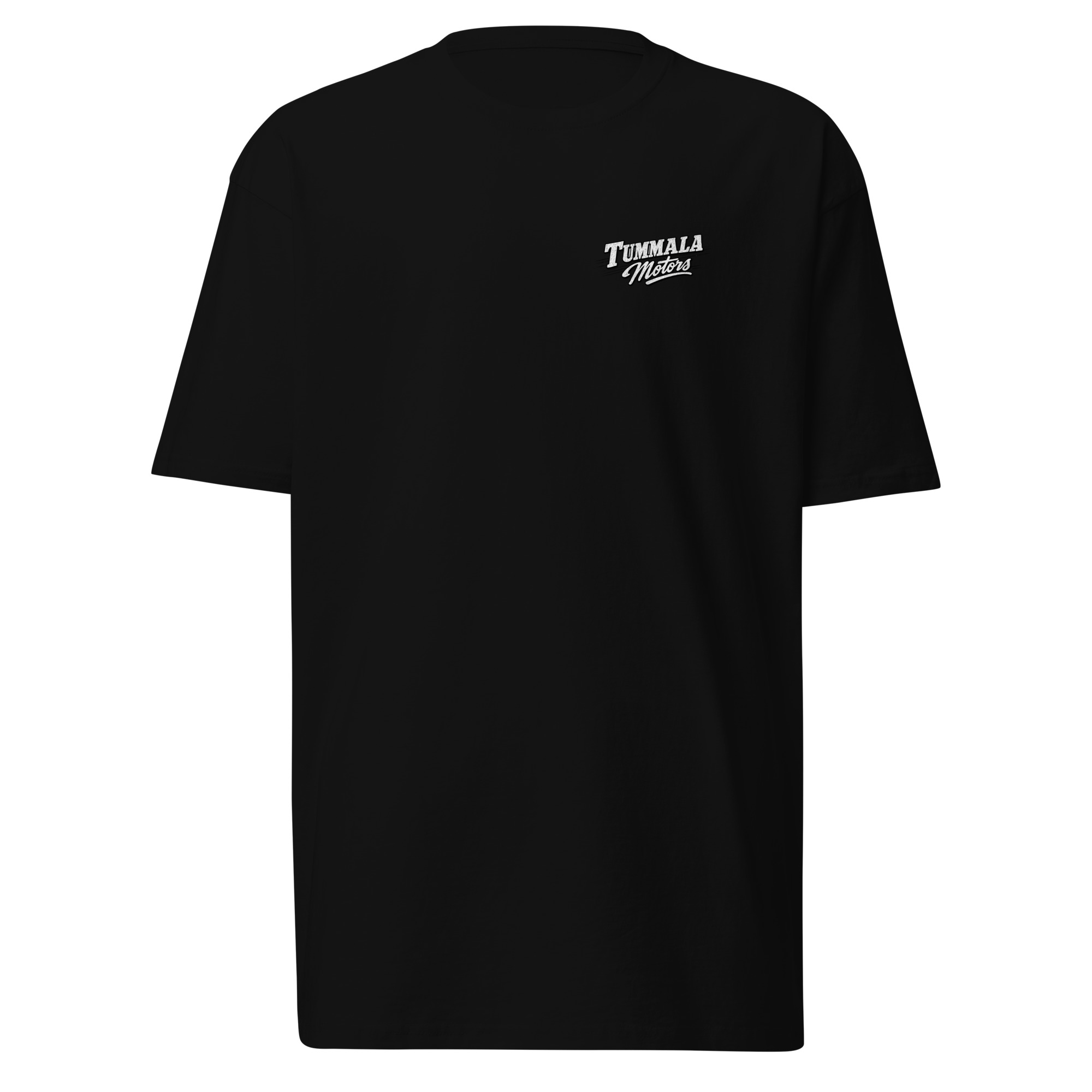 TM Boxster Tee - Image 3