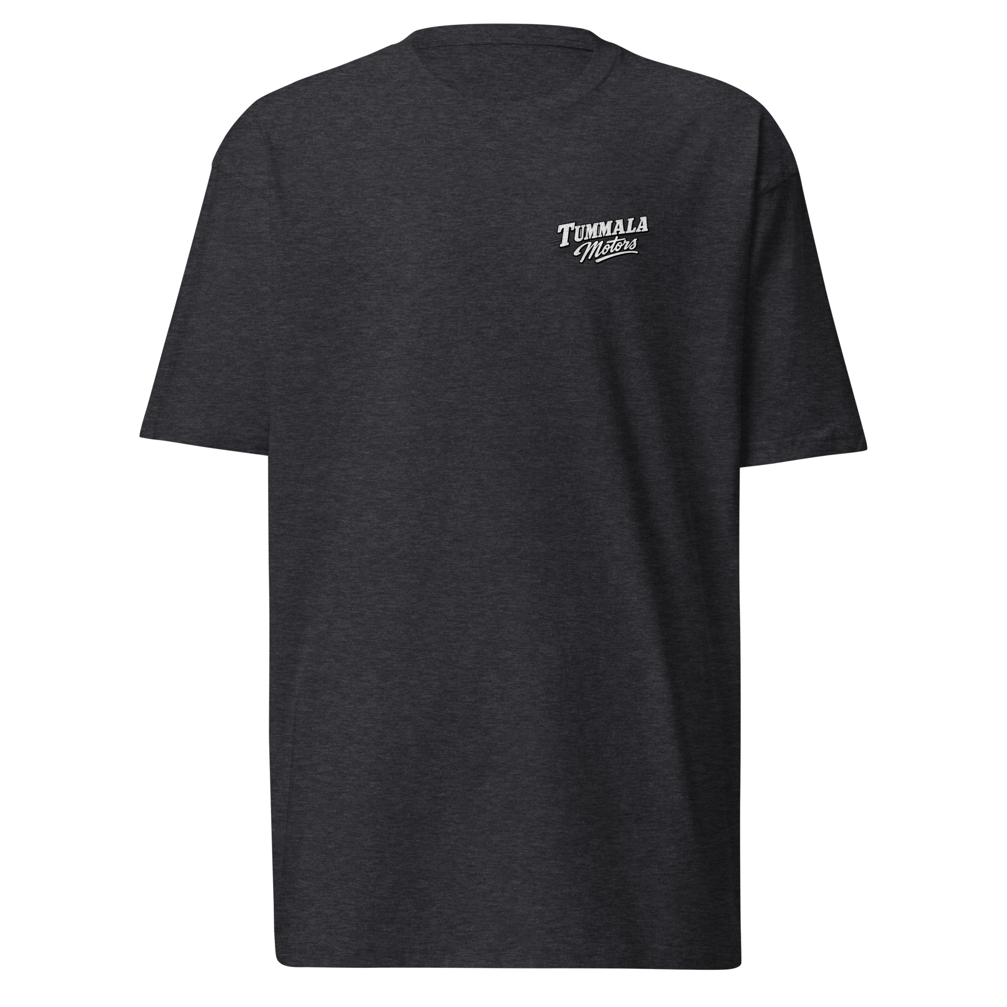 TM Boxster Tee - Image 5