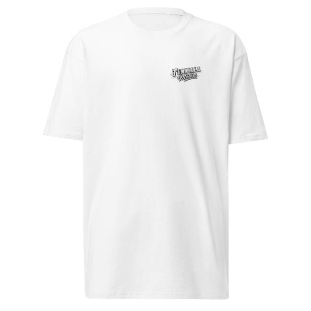 TM Boxster Tee