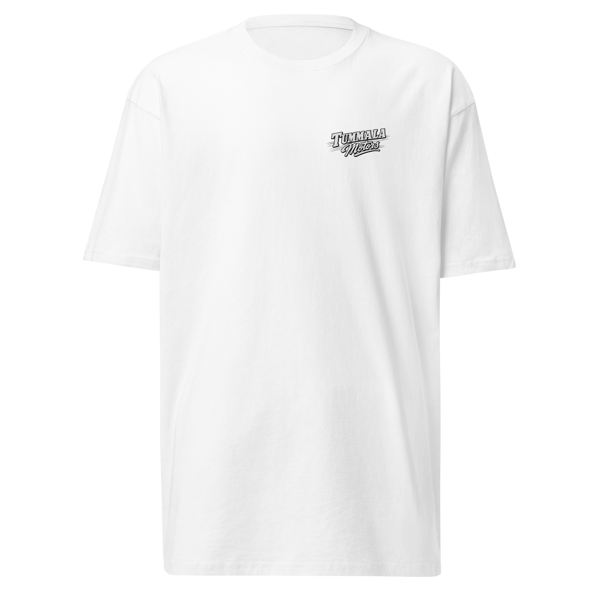 TM Boxster Tee